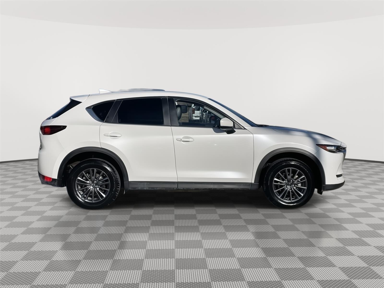 Used 2020 Mazda CX-5 for sale in Lincoln NE
