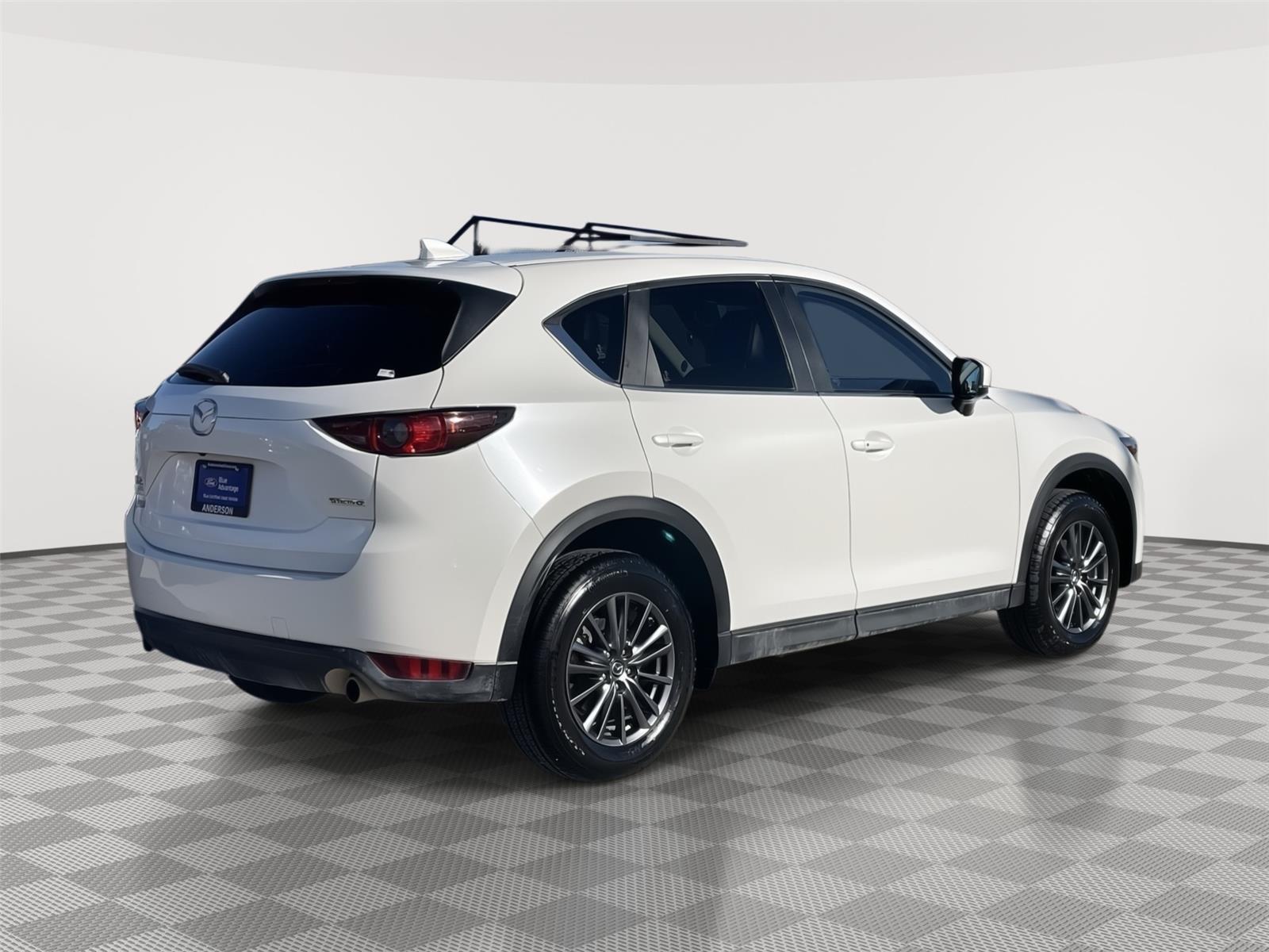 Used 2020 Mazda CX-5 for sale in Lincoln NE