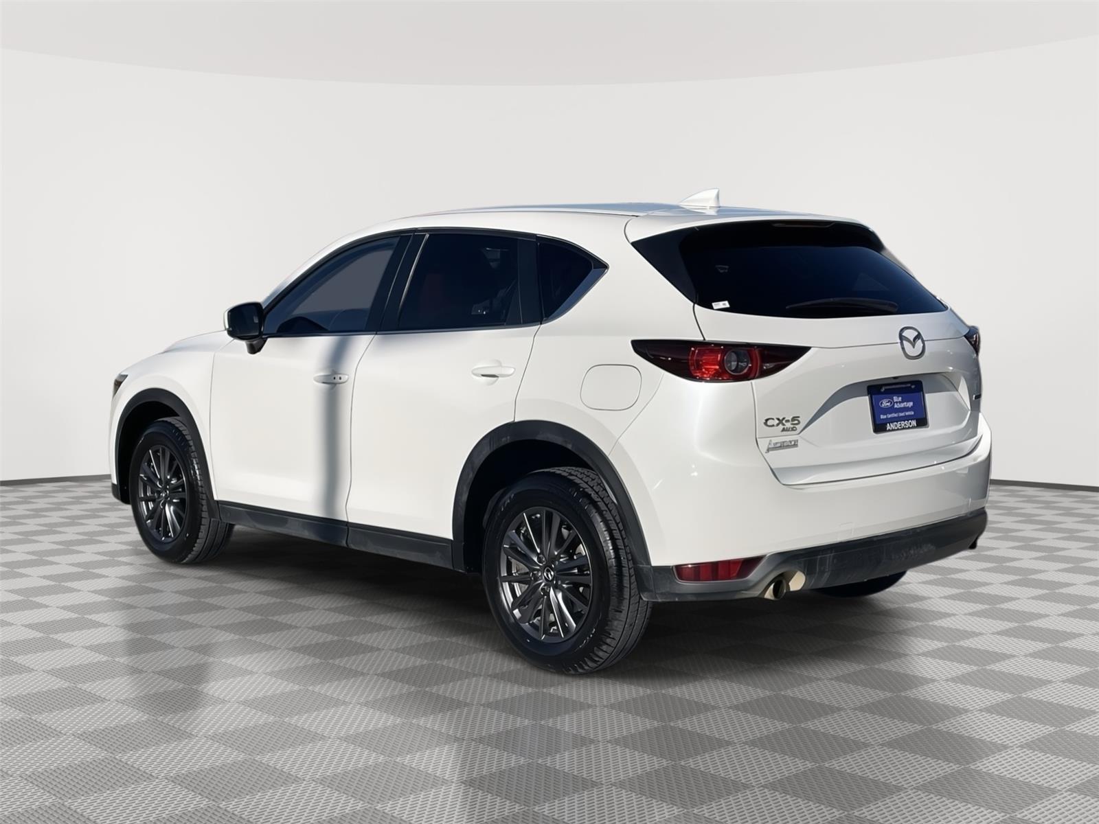 Used 2020 Mazda CX-5 for sale in Lincoln NE