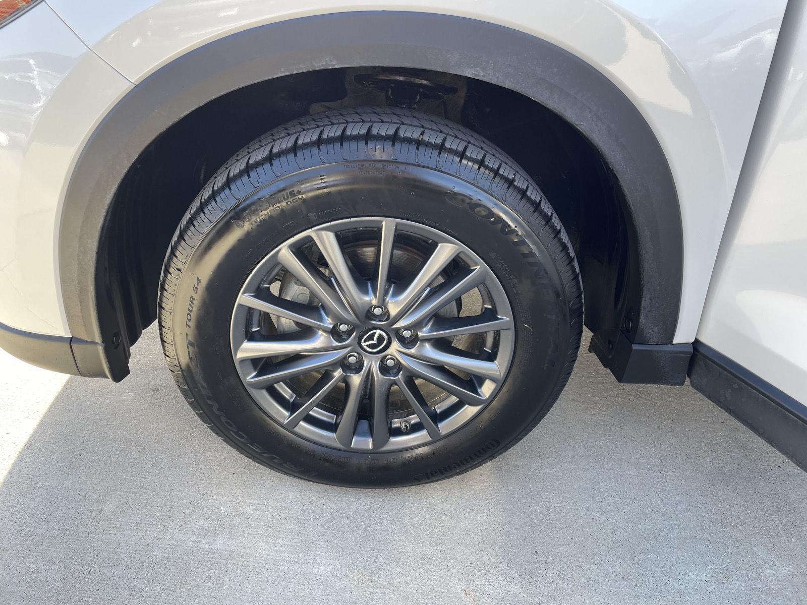 Pre-Owned 2020 Mazda CX-5 for sale in Lincoln NE