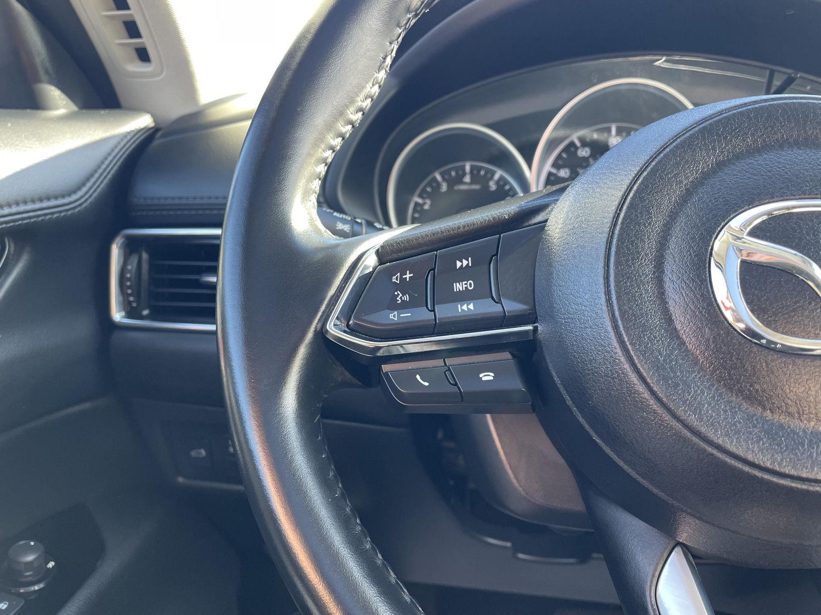 Used 2020 Mazda CX-5 for sale in Lincoln NE