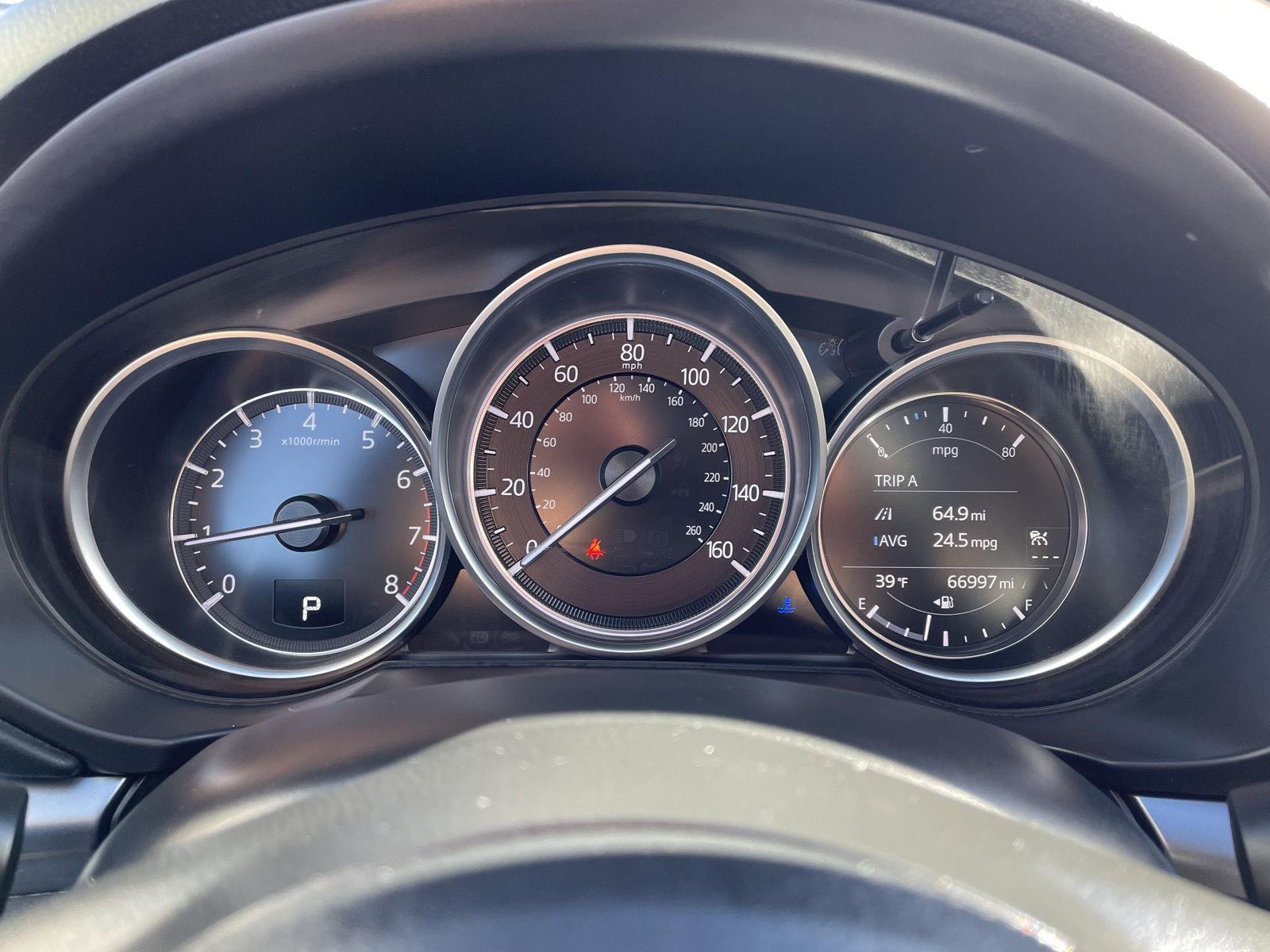 Used 2020 Mazda CX-5 for sale in Lincoln NE