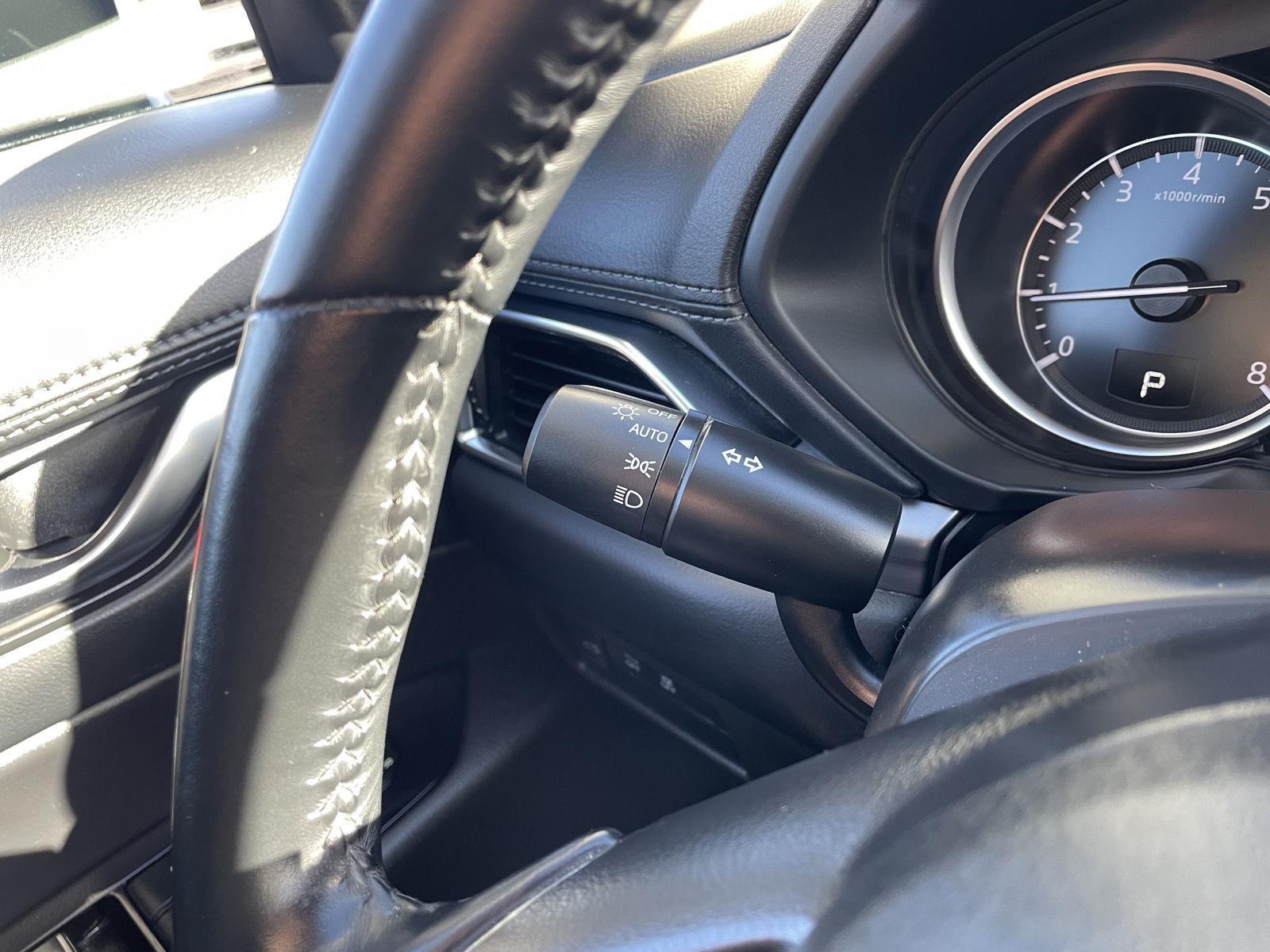 Used 2020 Mazda CX-5 for sale in Lincoln NE