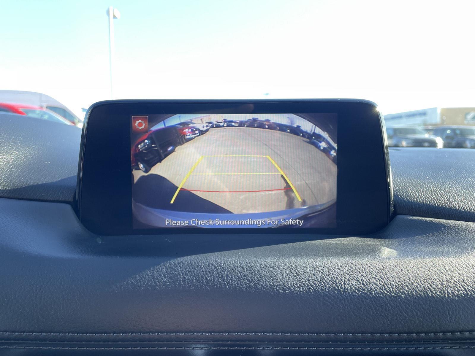 Used 2020 Mazda CX-5 for sale in Lincoln NE