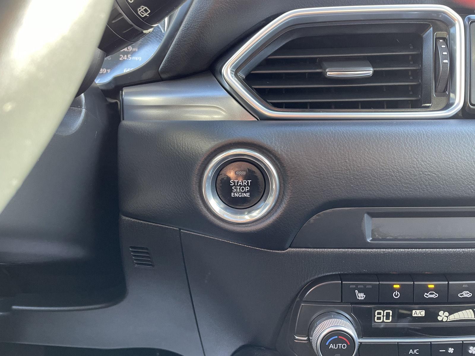 Used 2020 Mazda CX-5 for sale in Lincoln NE