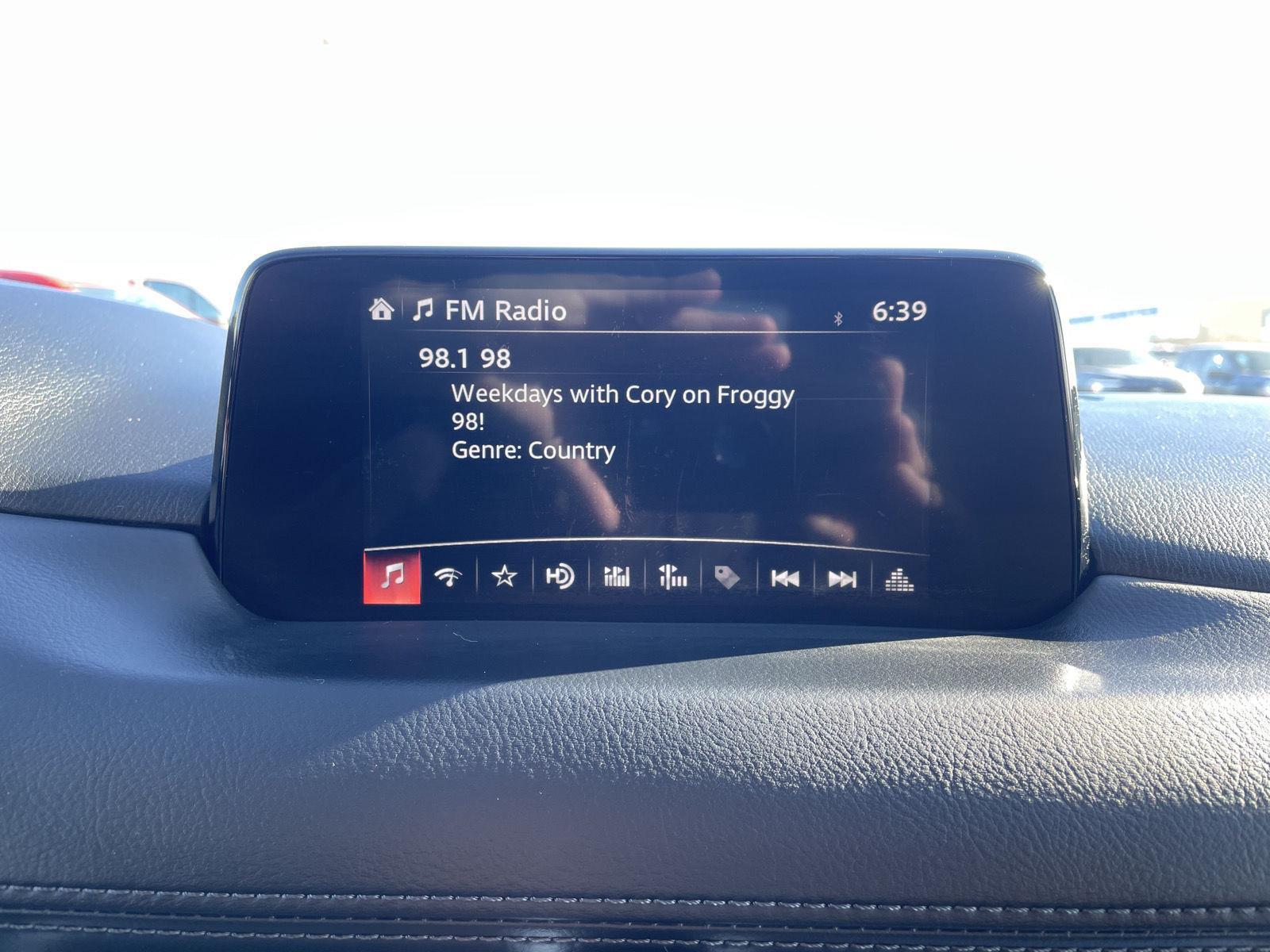 Used 2020 Mazda CX-5 for sale in Lincoln NE