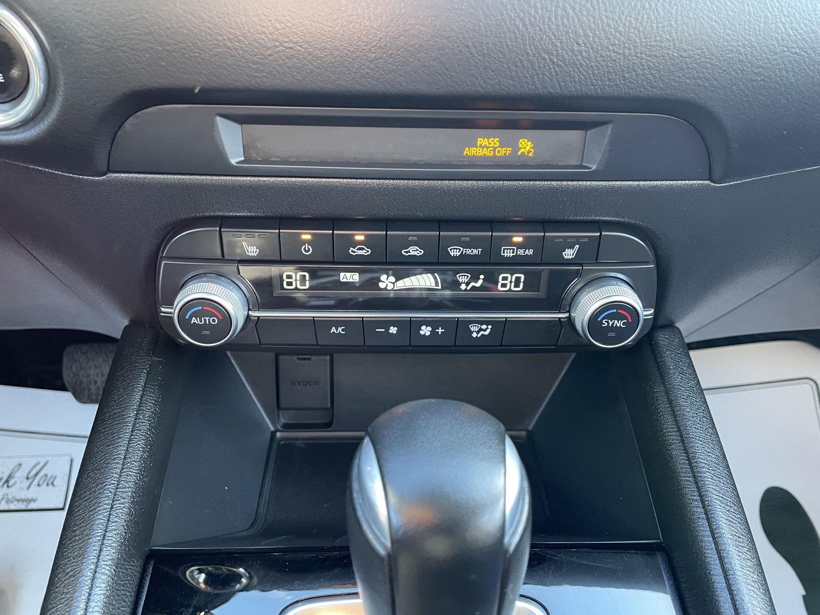 Used 2020 Mazda CX-5 for sale in Lincoln NE