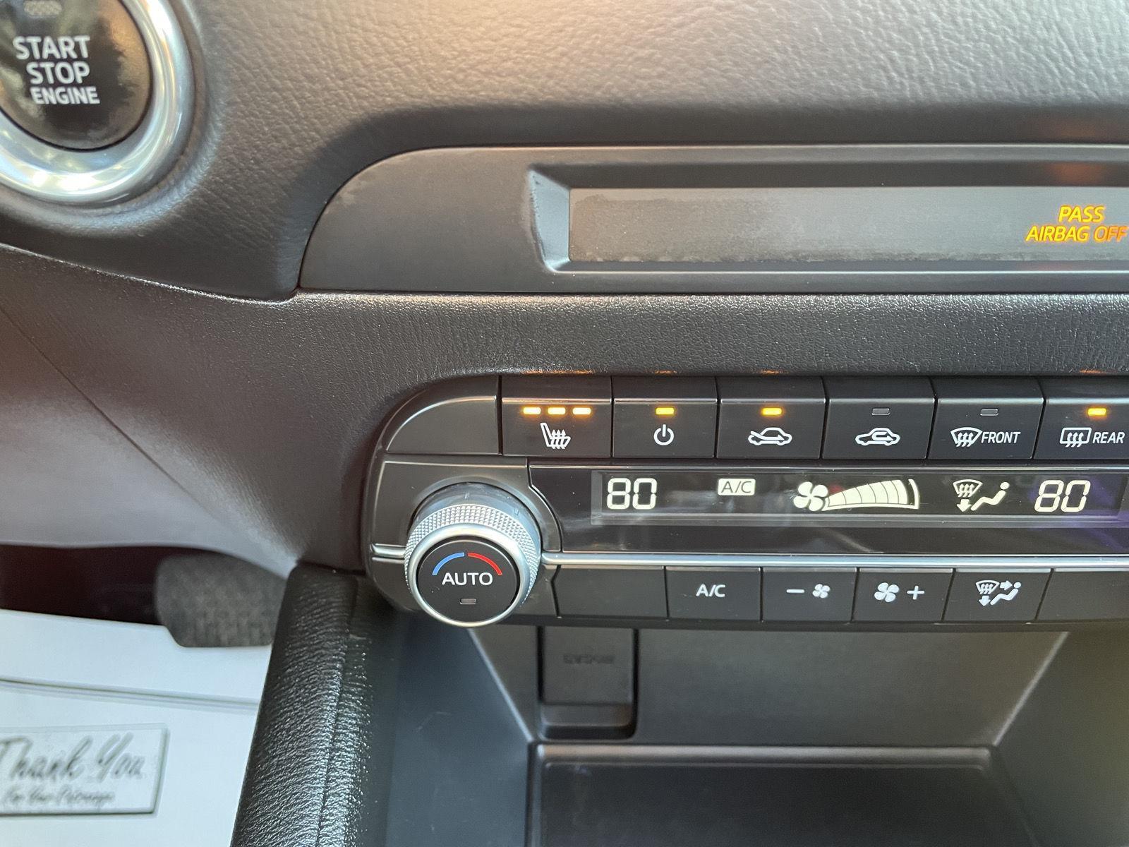 Used 2020 Mazda CX-5 for sale in Lincoln NE