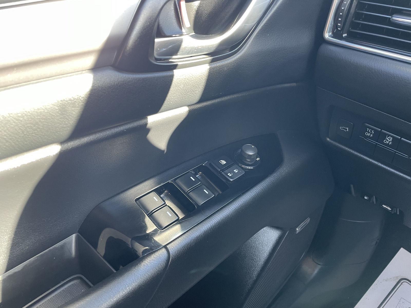 Used 2020 Mazda CX-5 for sale in Lincoln NE