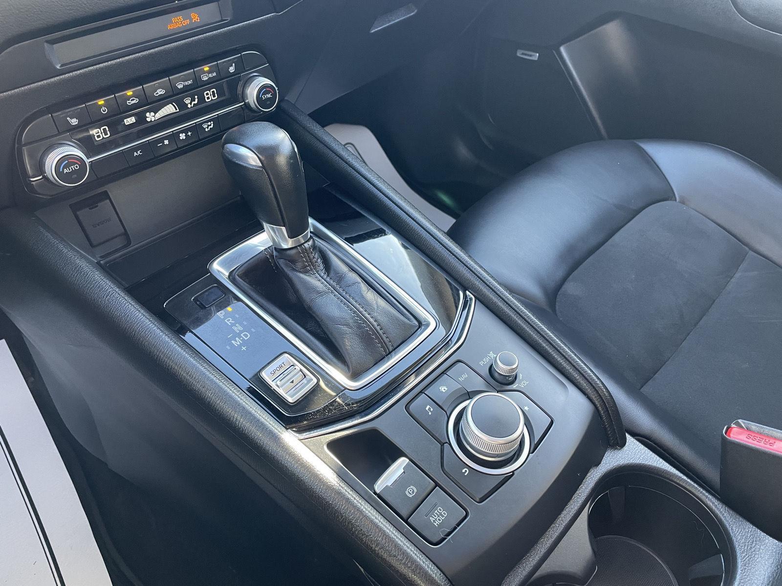 Used 2020 Mazda CX-5 for sale in Lincoln NE