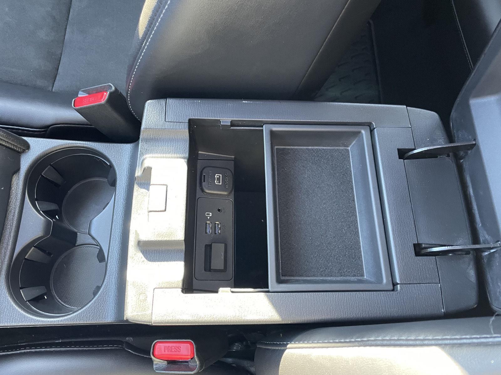 Used 2020 Mazda CX-5 for sale in Lincoln NE