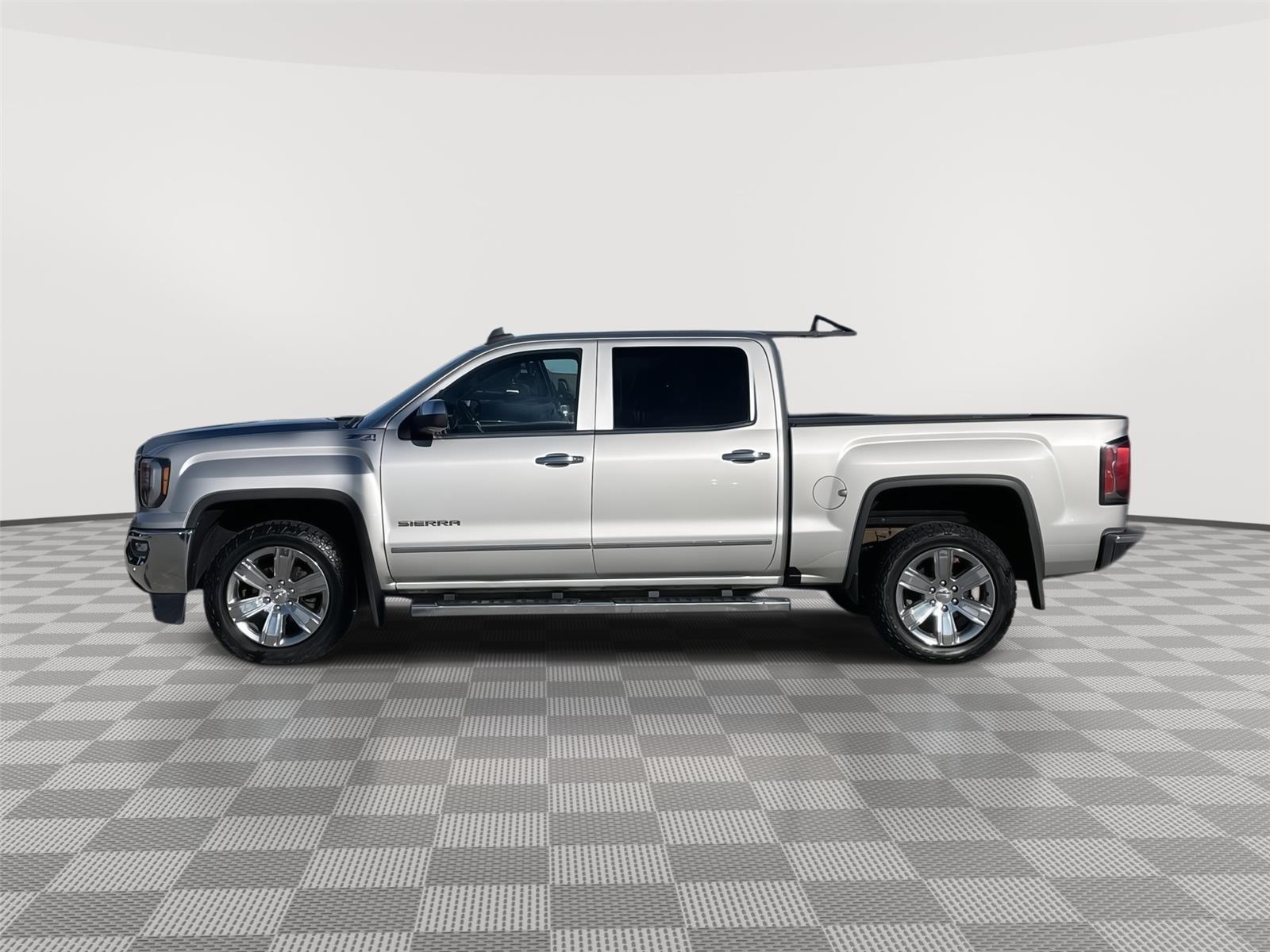 Used 2018 GMC Sierra 1500 for sale in Lincoln NE