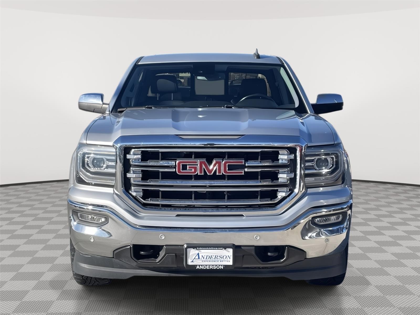 Used 2018 GMC Sierra 1500 for sale in Lincoln NE
