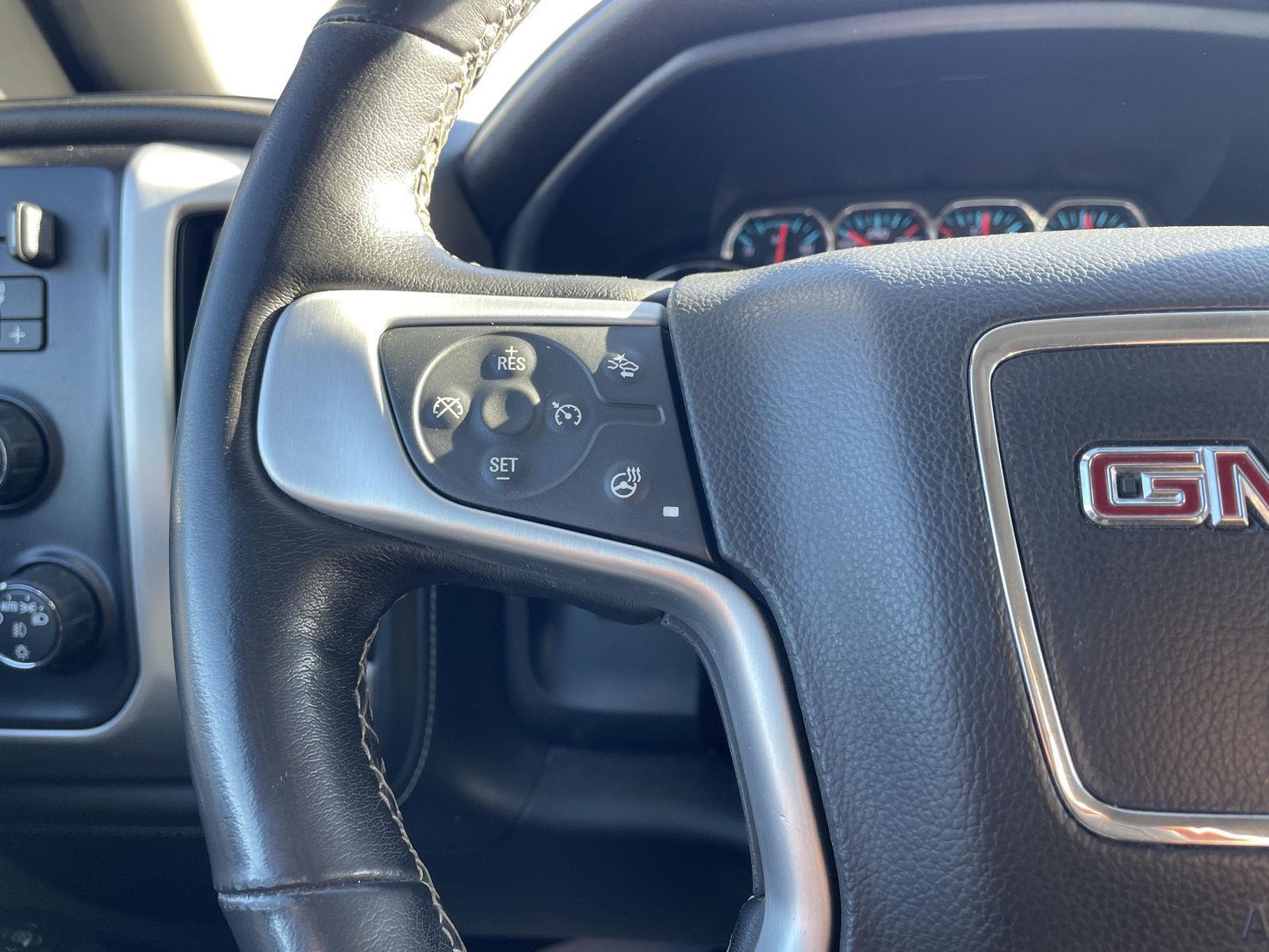 Used 2018 GMC Sierra 1500 for sale in Lincoln NE