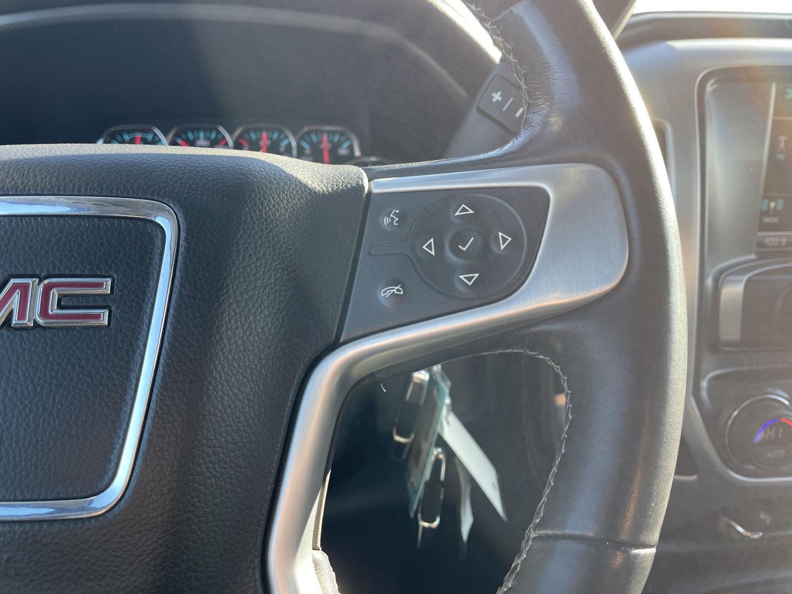 Used 2018 GMC Sierra 1500 for sale in Lincoln NE