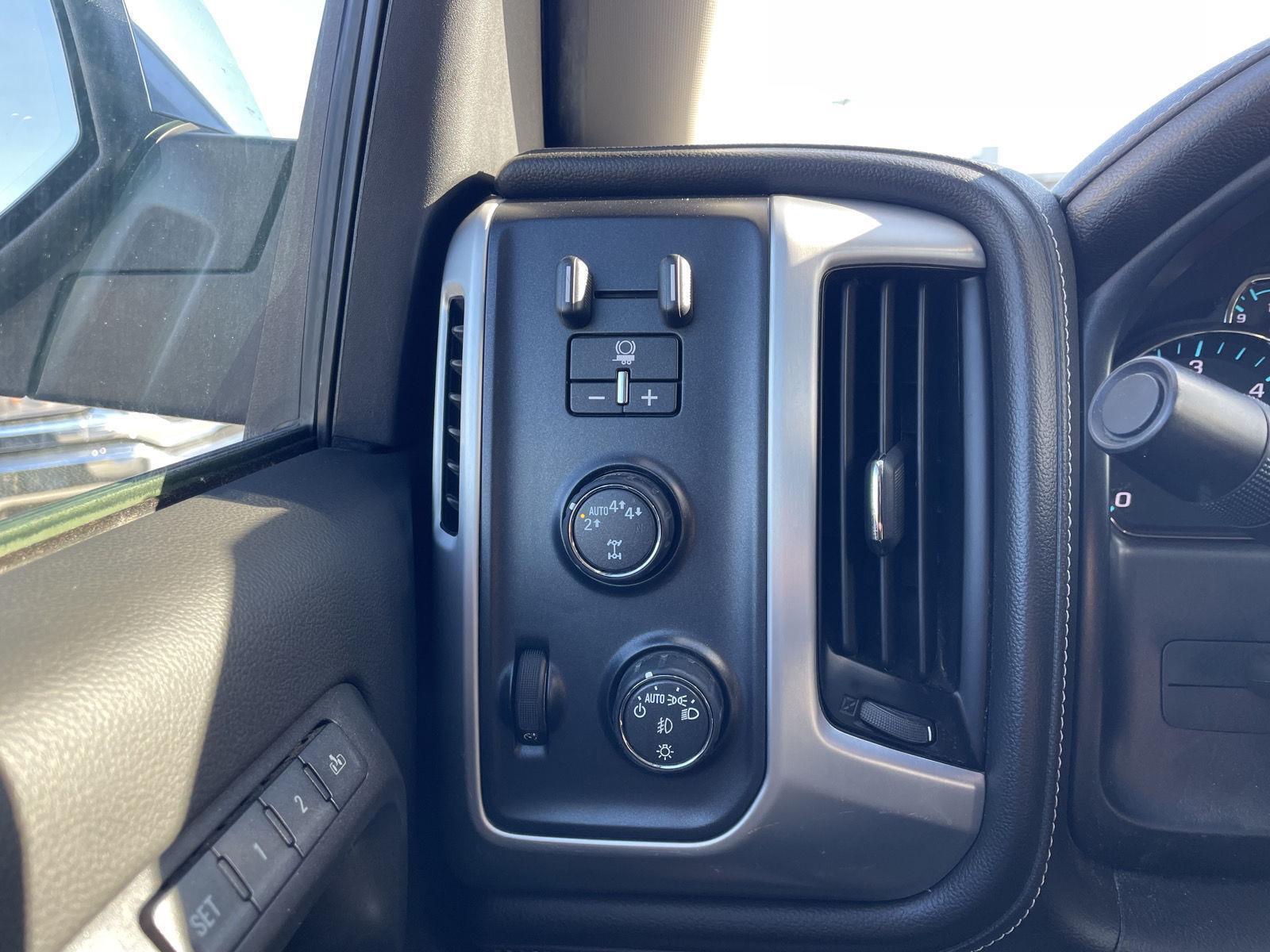 Used 2018 GMC Sierra 1500 for sale in Lincoln NE