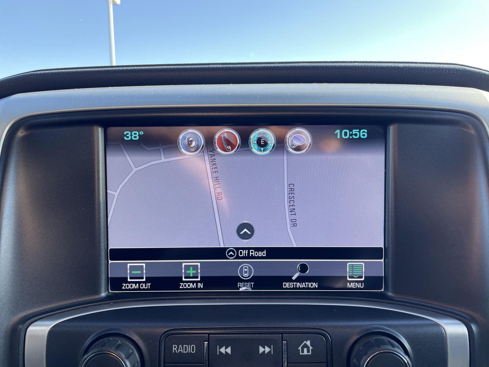 Used 2018 GMC Sierra 1500 for sale in Lincoln NE