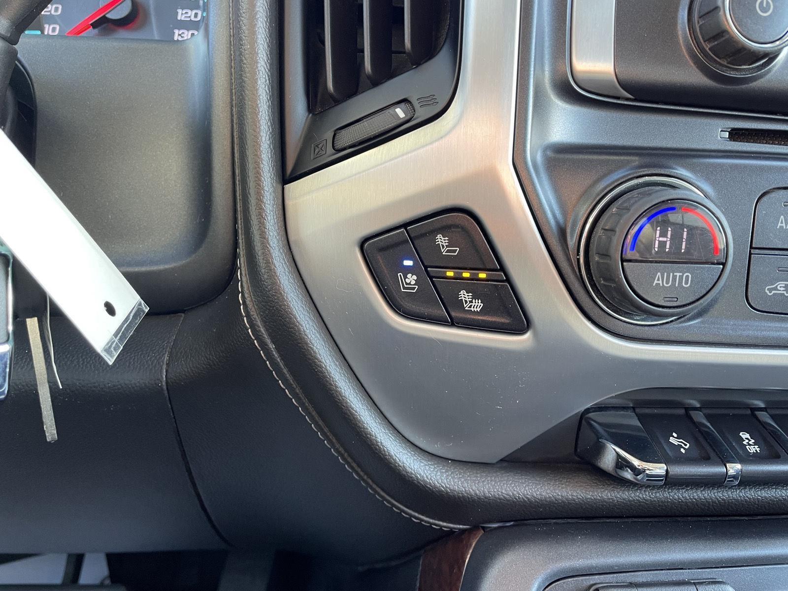 Used 2018 GMC Sierra 1500 for sale in Lincoln NE