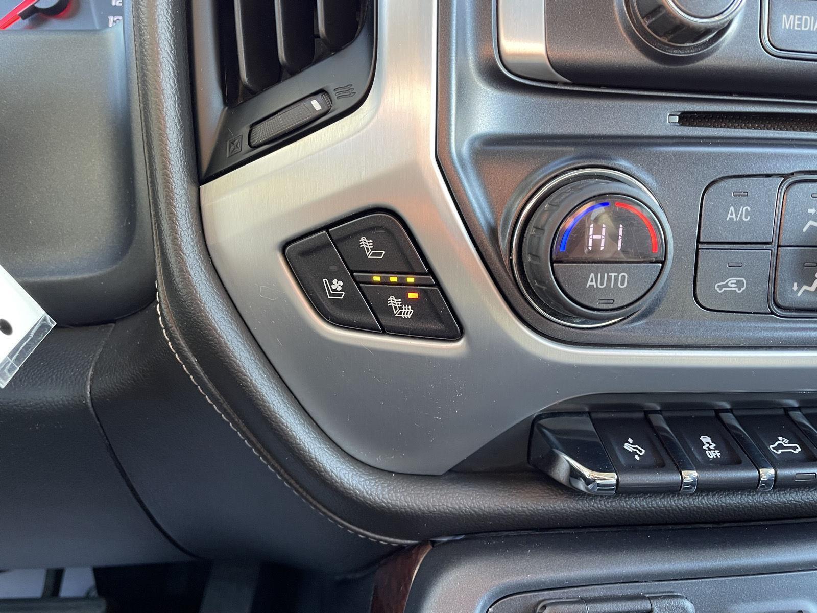 Used 2018 GMC Sierra 1500 for sale in Lincoln NE