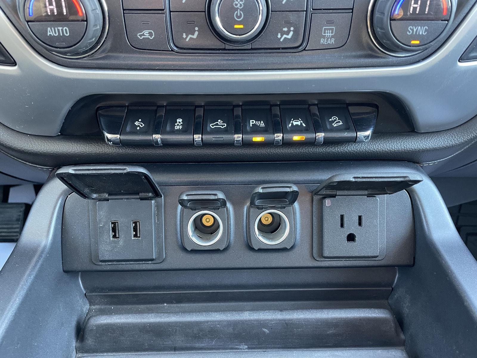 Used 2018 GMC Sierra 1500 for sale in Lincoln NE