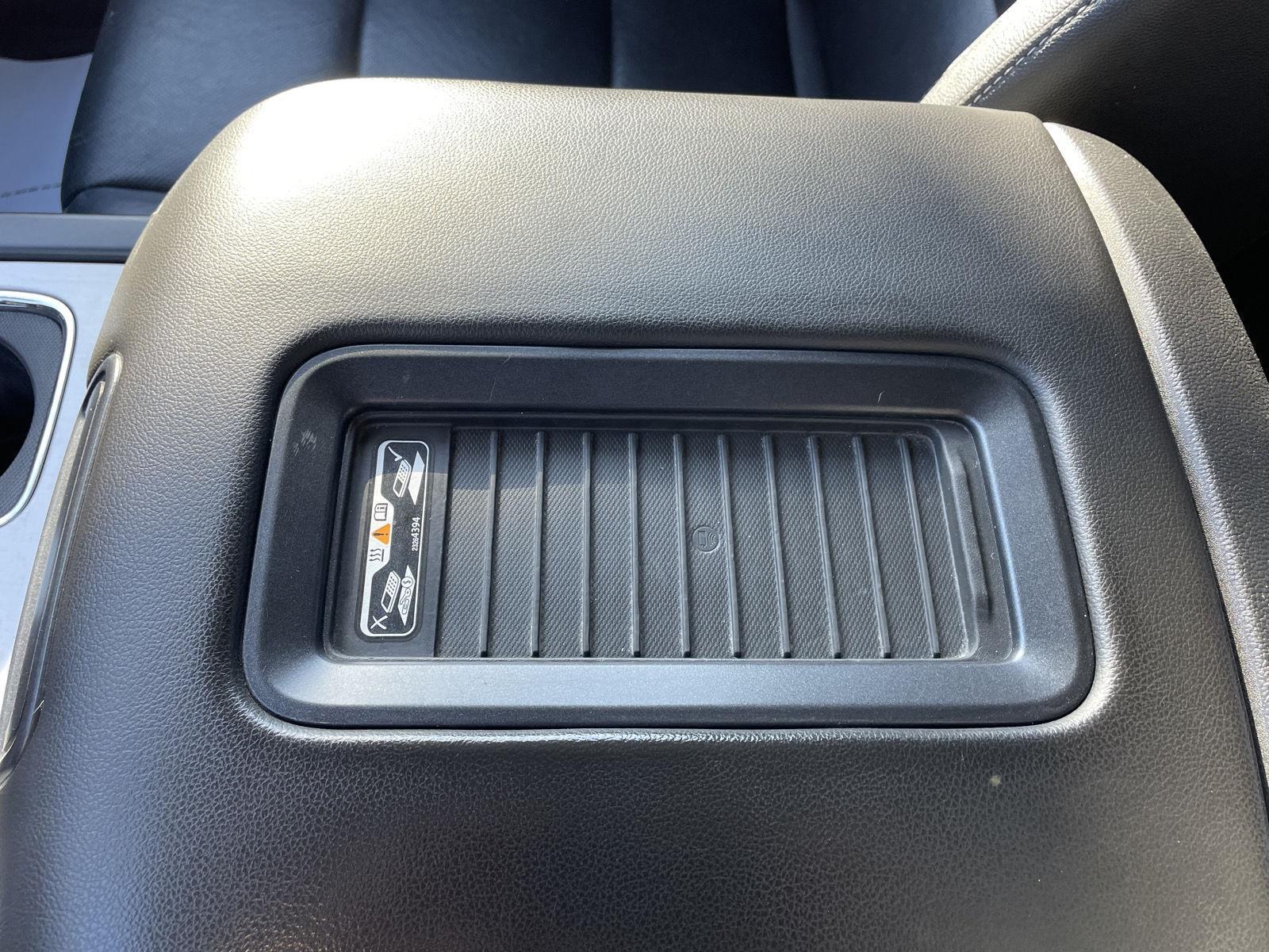 Used 2018 GMC Sierra 1500 for sale in Lincoln NE