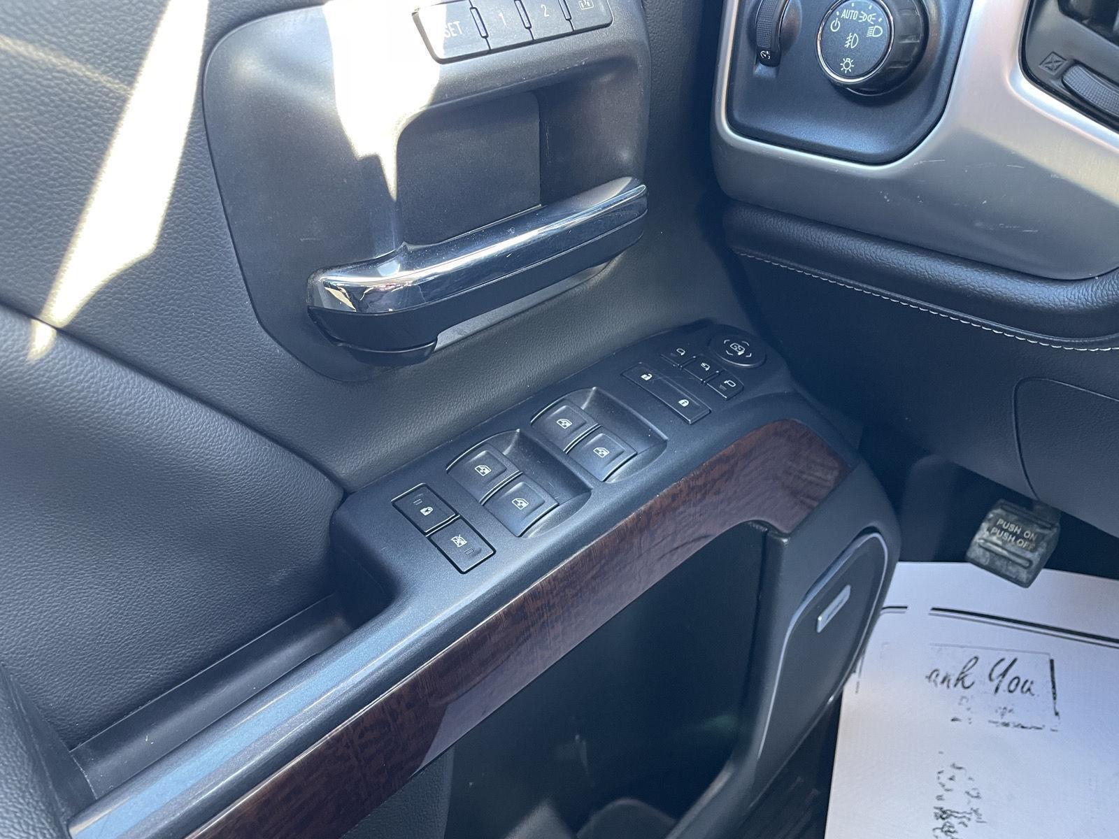 Used 2018 GMC Sierra 1500 for sale in Lincoln NE