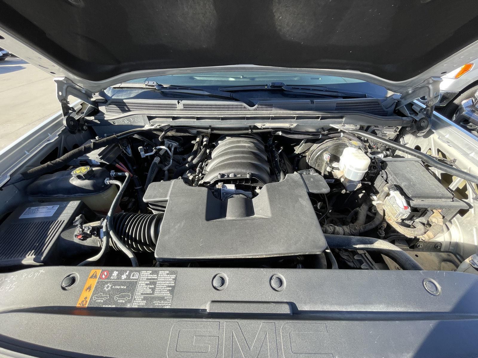 Used 2018 GMC Sierra 1500 for sale in Lincoln NE