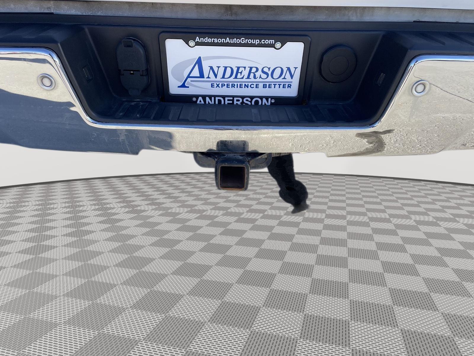 Used 2018 GMC Sierra 1500 for sale in Lincoln NE