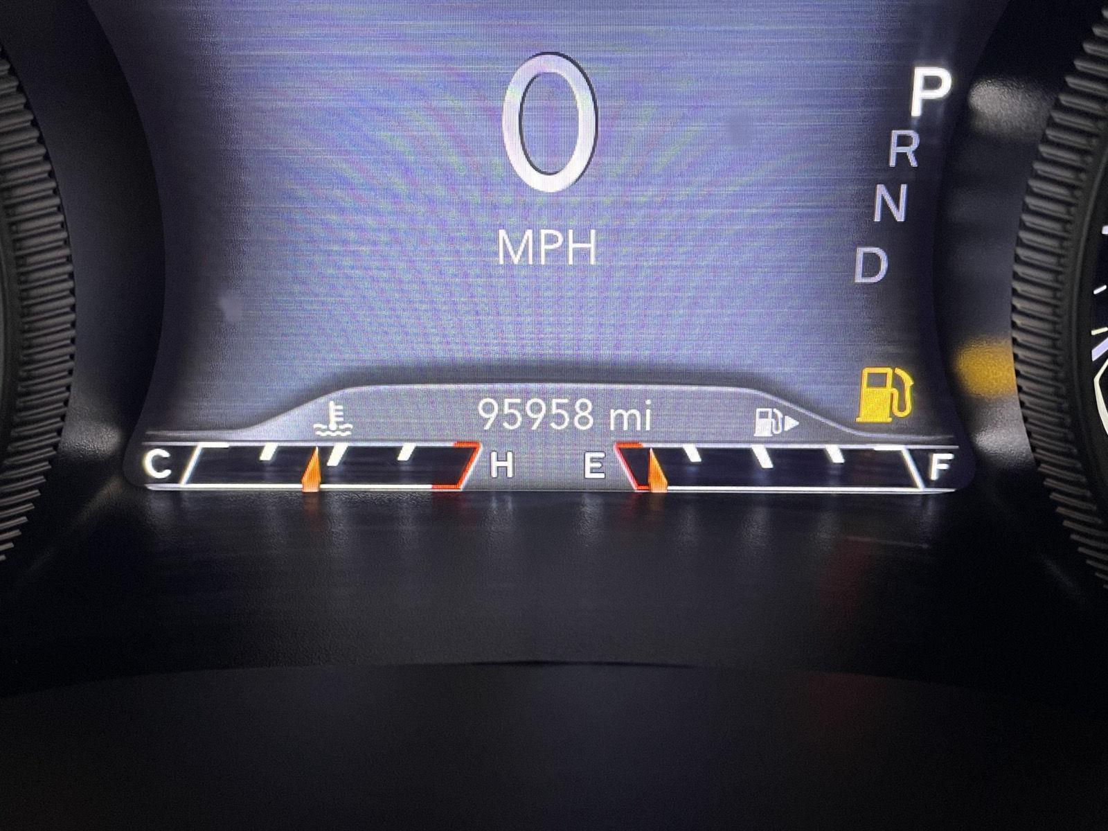 Used 2019 Jeep Cherokee for sale in Lincoln NE