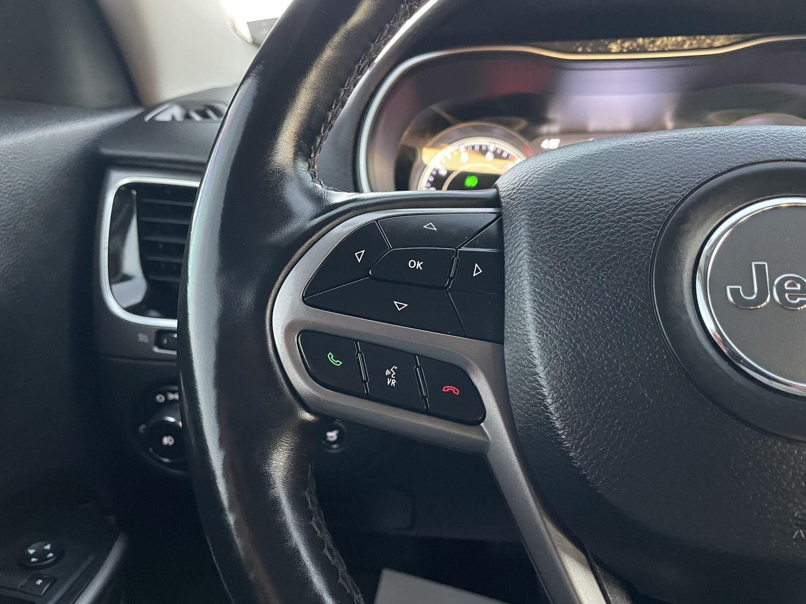 Used 2019 Jeep Cherokee for sale in Lincoln NE