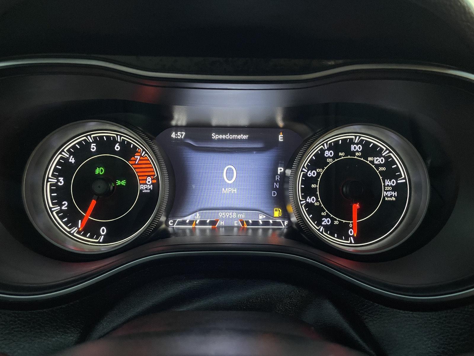 Used 2019 Jeep Cherokee for sale in Lincoln NE