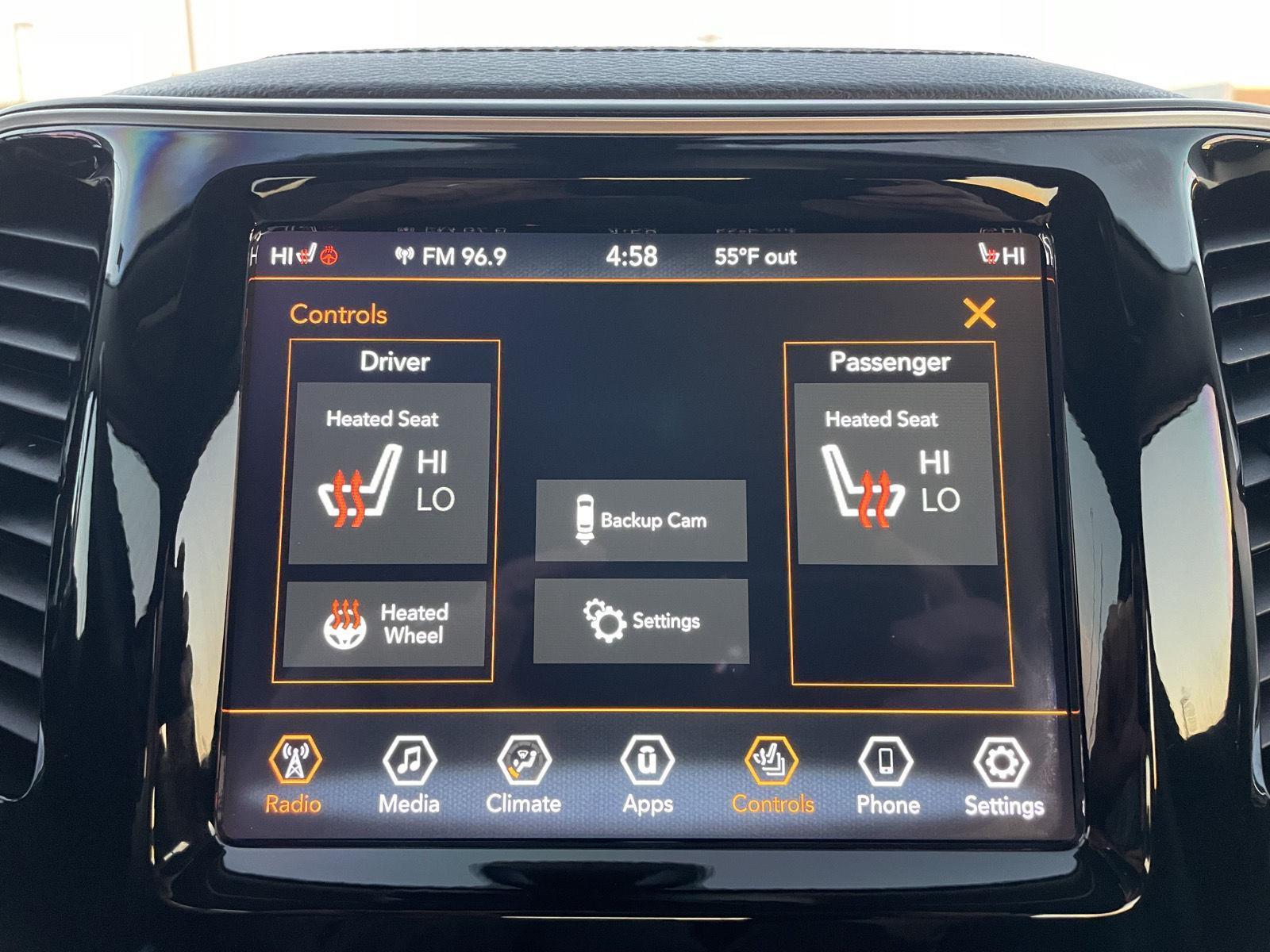 Used 2019 Jeep Cherokee for sale in Lincoln NE