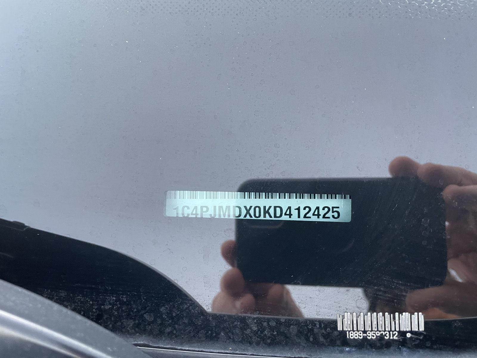 Used 2019 Jeep Cherokee for sale in Lincoln NE