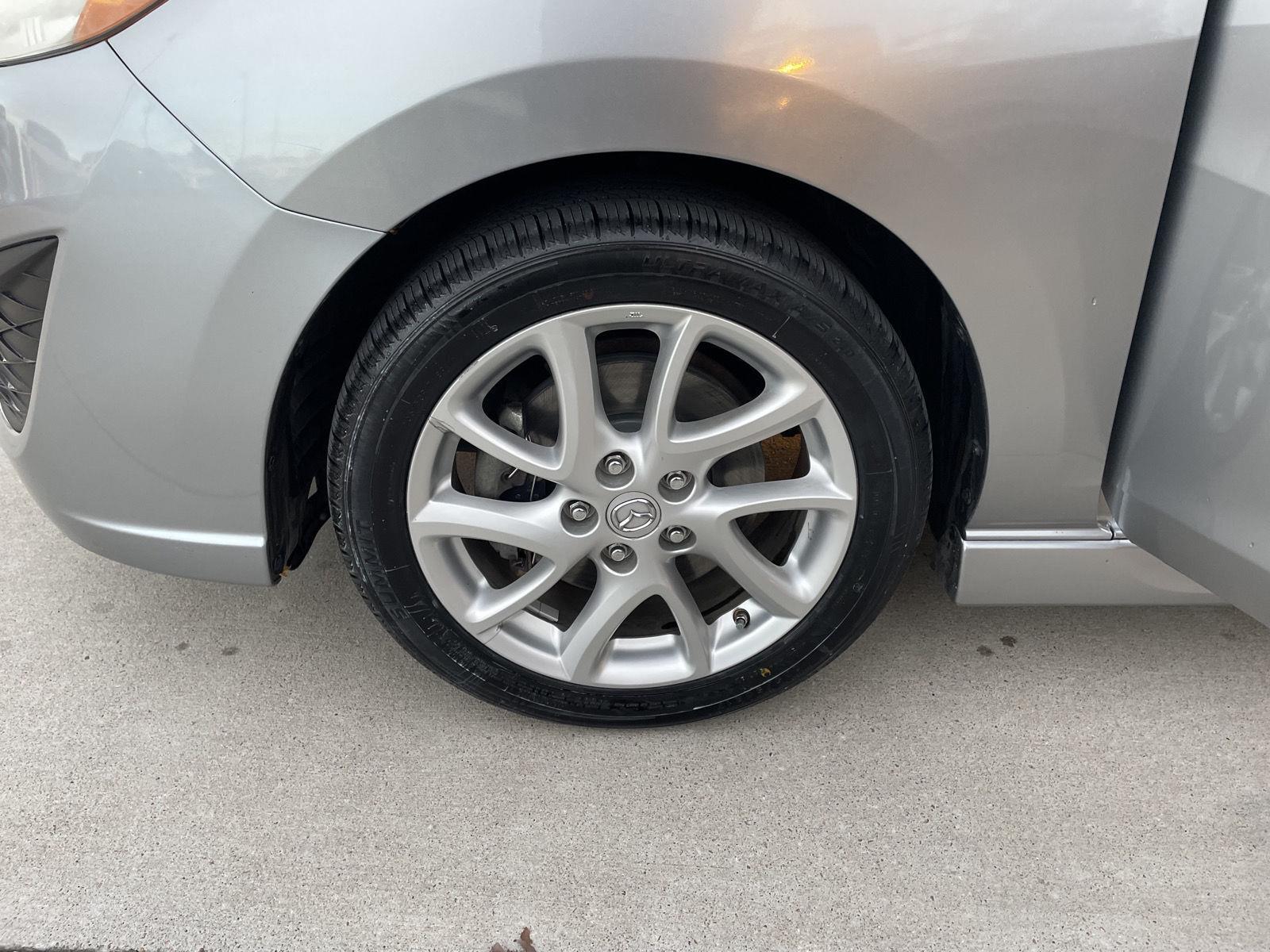 Used 2012 Mazda Mazda5 for sale in Lincoln NE