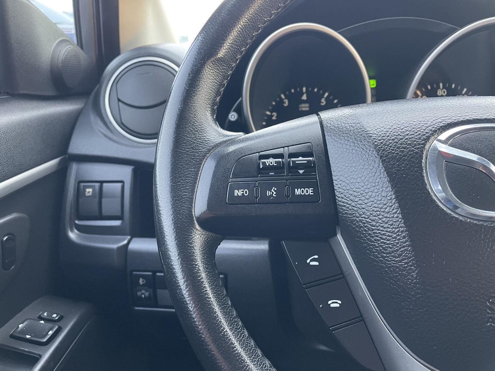 Used 2012 Mazda Mazda5 for sale in Lincoln NE