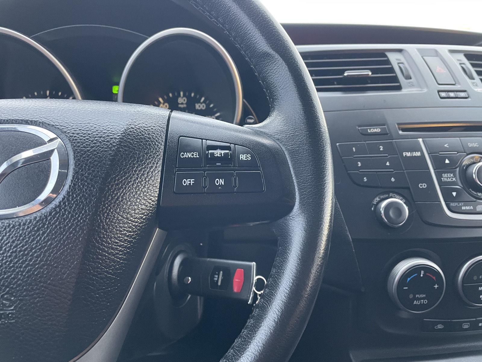 Used 2012 Mazda Mazda5 for sale in Lincoln NE