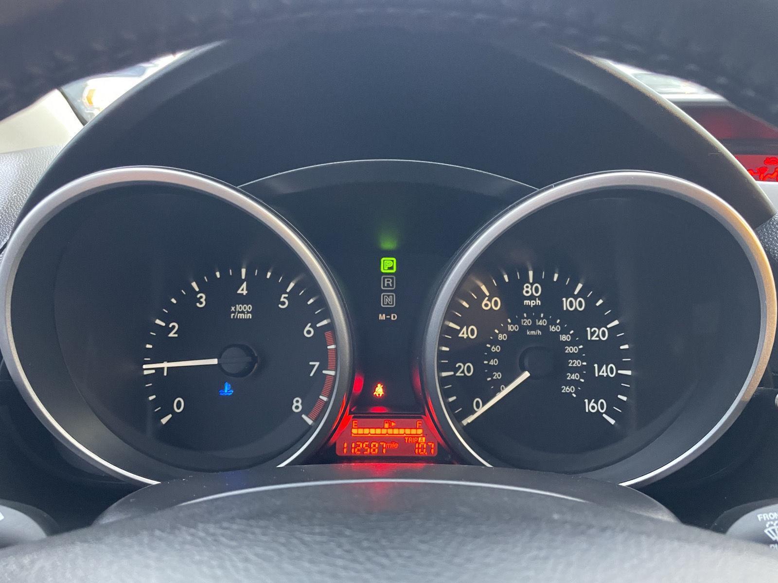 Used 2012 Mazda Mazda5 for sale in Lincoln NE