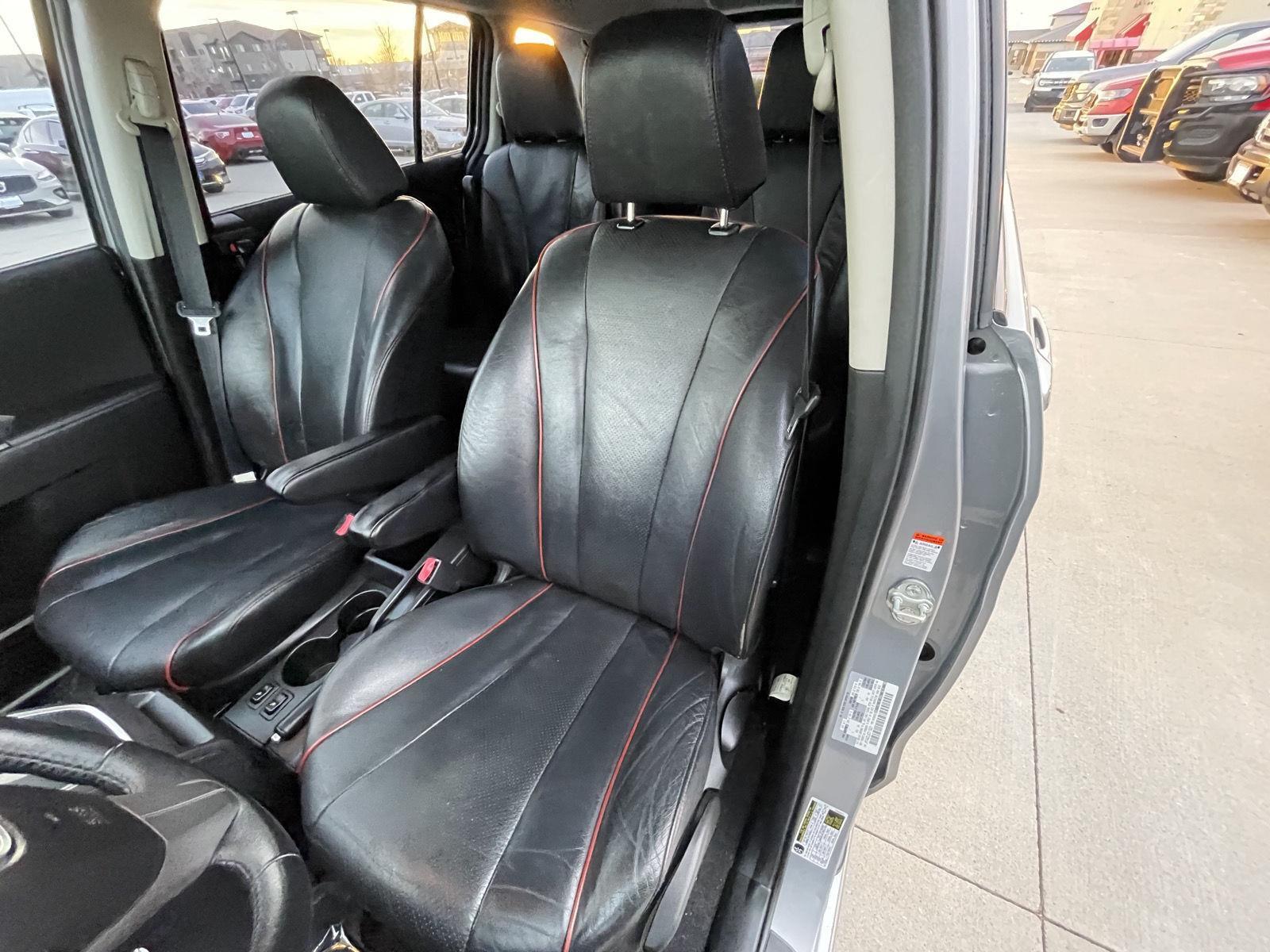 Used 2012 Mazda Mazda5 for sale in Lincoln NE