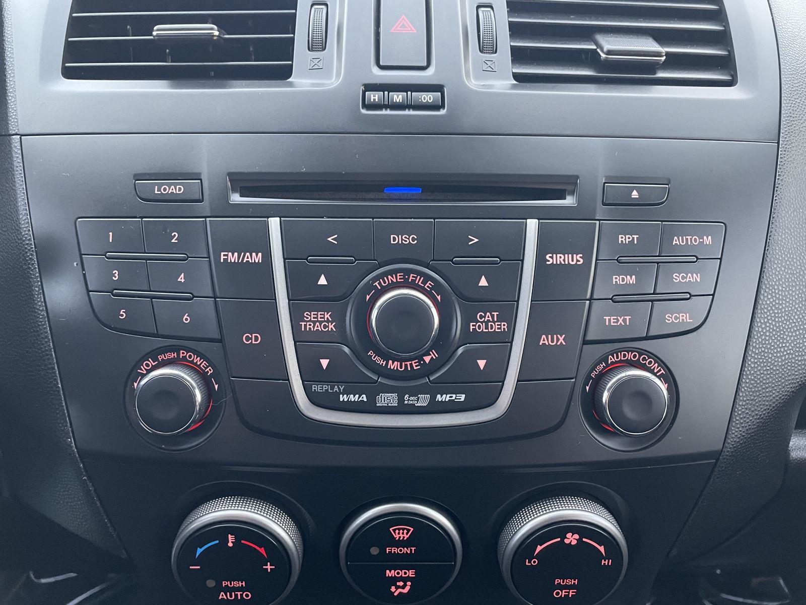 Used 2012 Mazda Mazda5 for sale in Lincoln NE