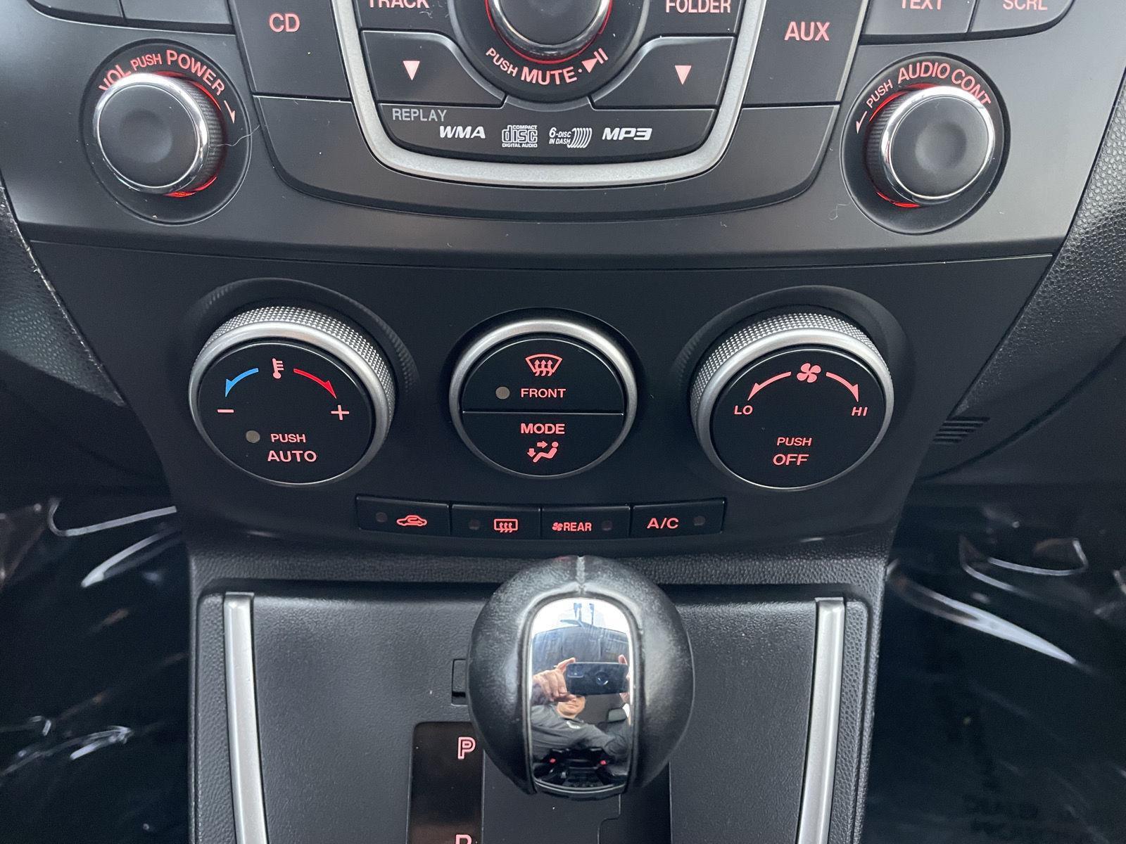 Used 2012 Mazda Mazda5 for sale in Lincoln NE