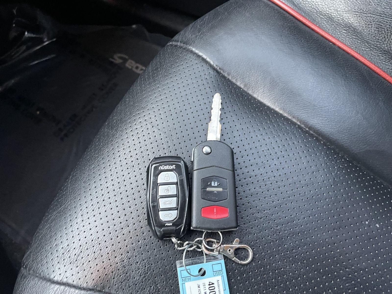 Used 2012 Mazda Mazda5 for sale in Lincoln NE