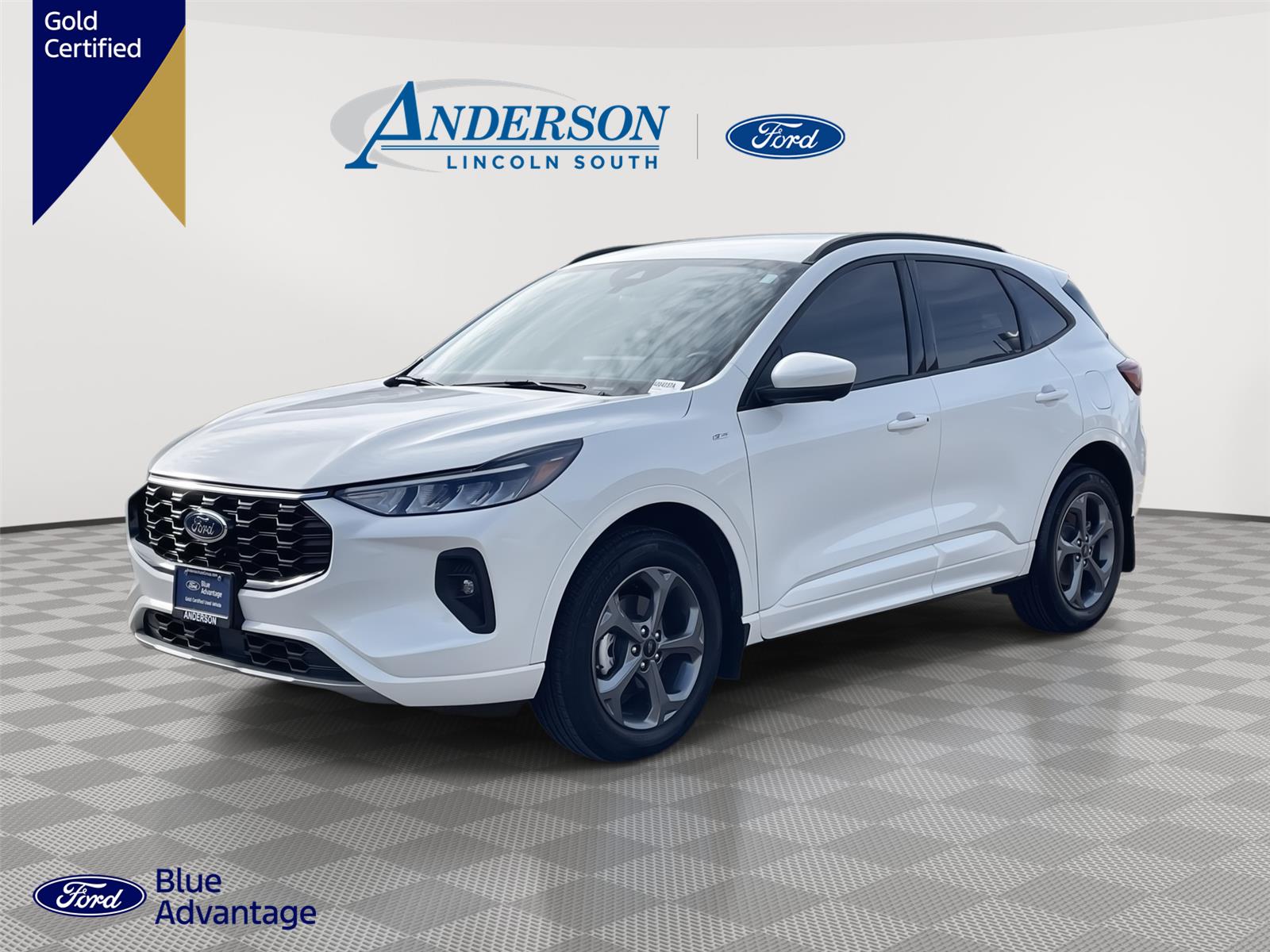 Used 2023 Ford Escape for sale in Lincoln NE