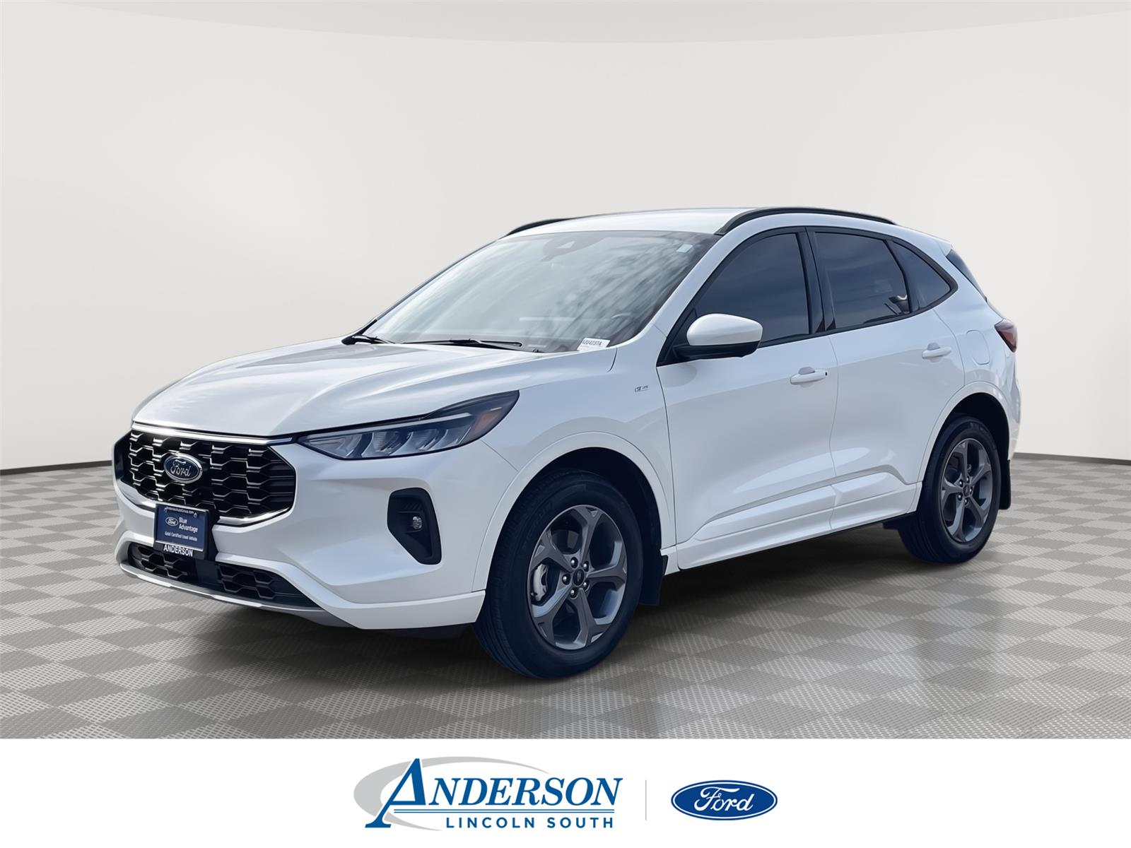 Used 2023 Ford Escape for sale in Lincoln NE