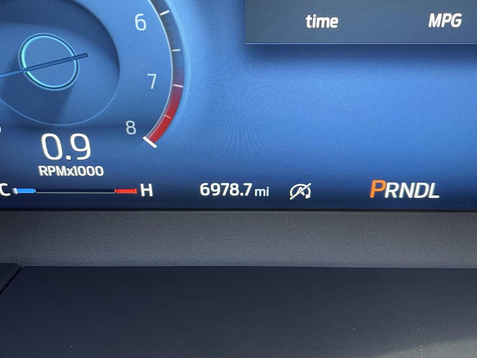 Used 2023 Ford Escape for sale in Lincoln NE