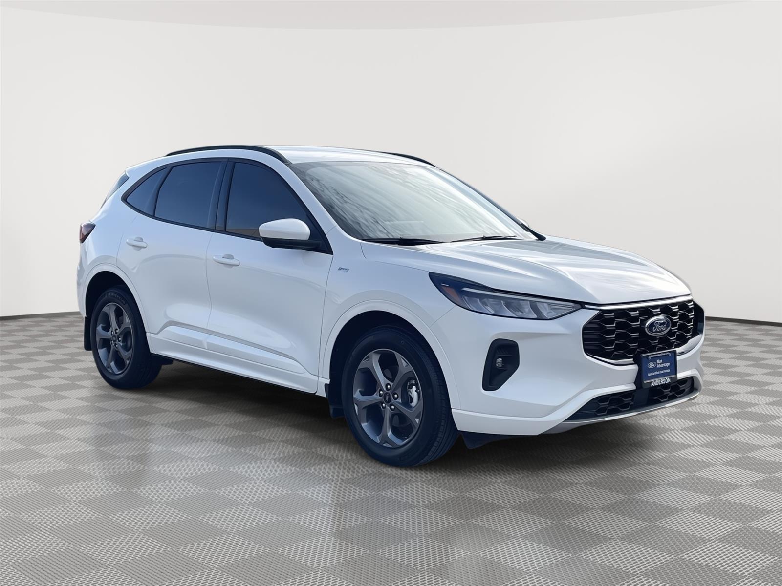 Used 2023 Ford Escape for sale in Lincoln NE