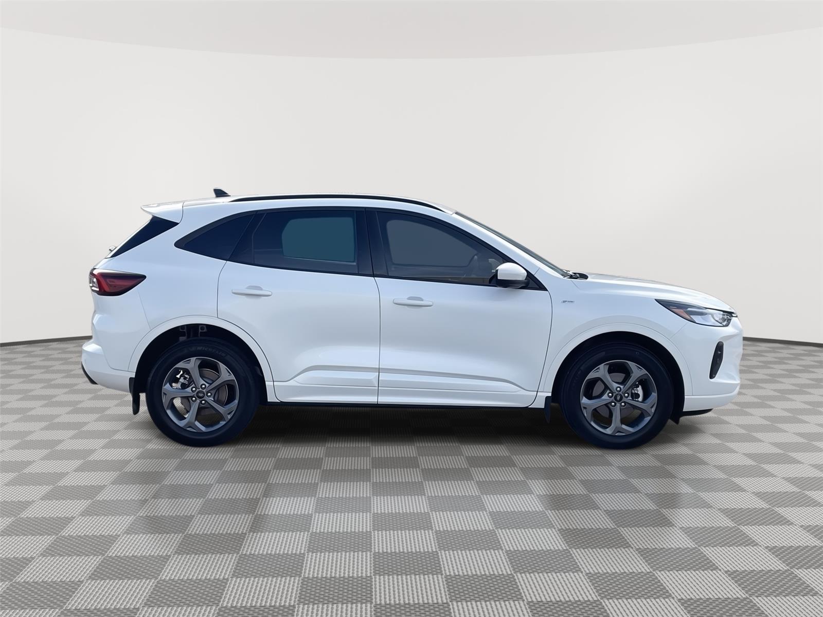 Used 2023 Ford Escape for sale in Lincoln NE