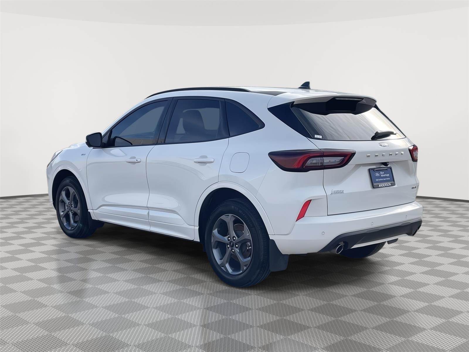 Used 2023 Ford Escape for sale in Lincoln NE