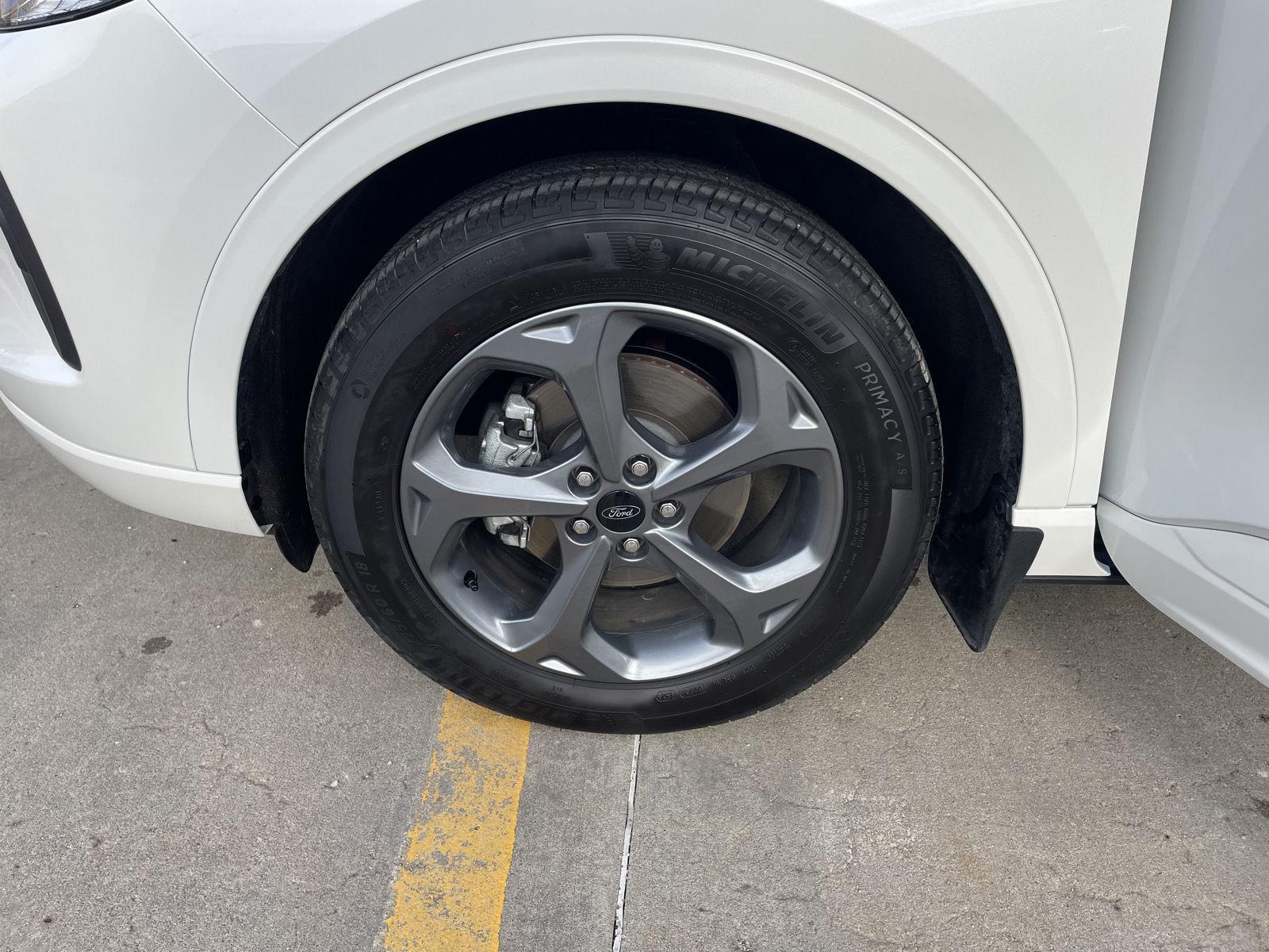 Used 2023 Ford Escape for sale in Lincoln NE