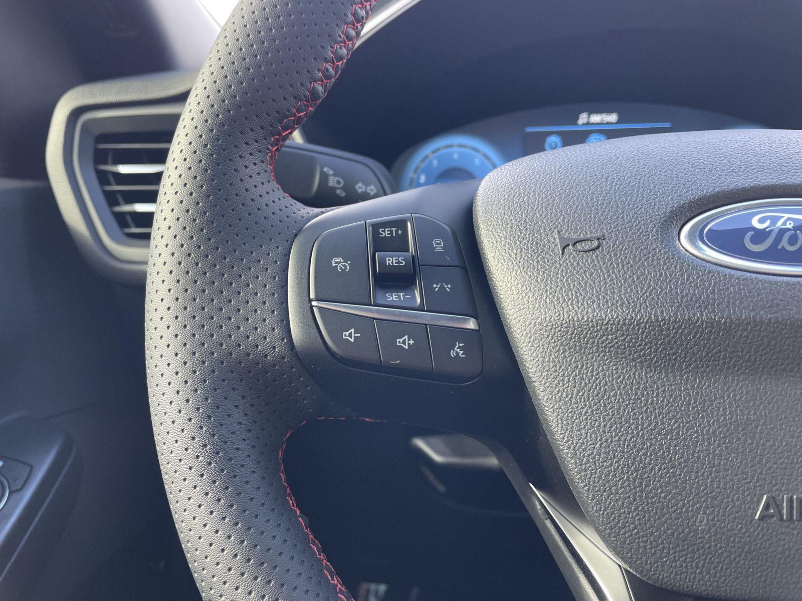 Used 2023 Ford Escape for sale in Lincoln NE