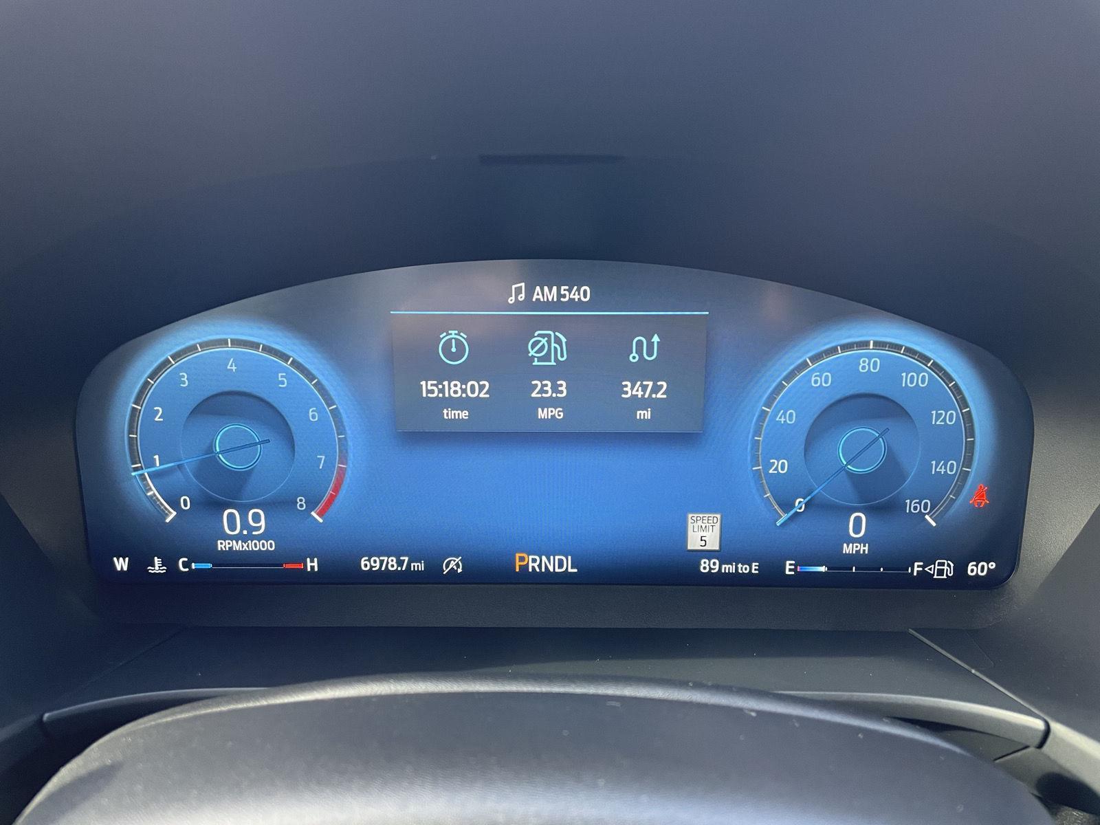 Used 2023 Ford Escape for sale in Lincoln NE